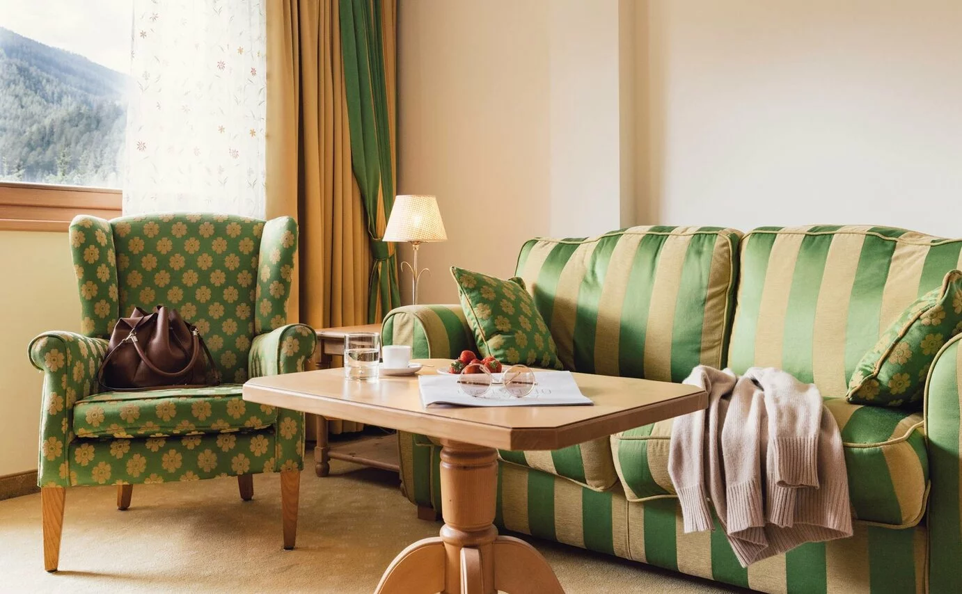 Hotel lusso Alto Adige: vacanza wellness indimenticabile.