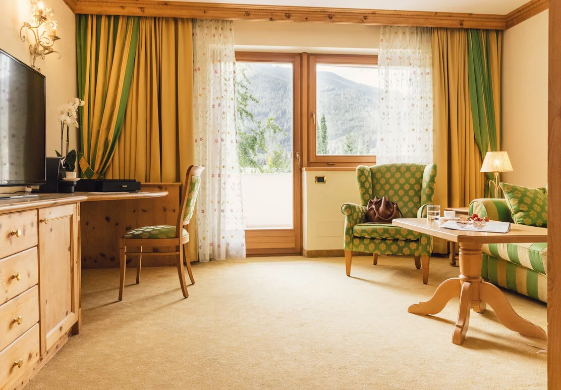 Hotel in Valle Aurina - Rifugio di lusso e spa - 5 stelle