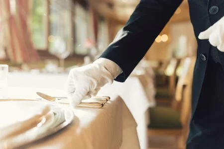 Kulinarik im Hotel Südtirol - 5-Sterne-Genuss im Ahrntal