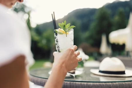 Hotel Ahrntal - Luxus-Hideaway, Spa-Retreat - 5 Sterne