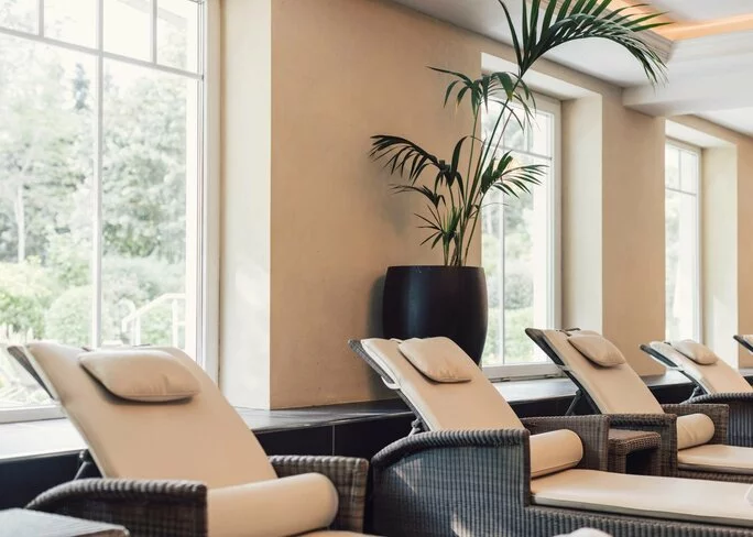 Wellnesshotel in Südtirol, Ahrntal, Ihr Spa-Hideaway 