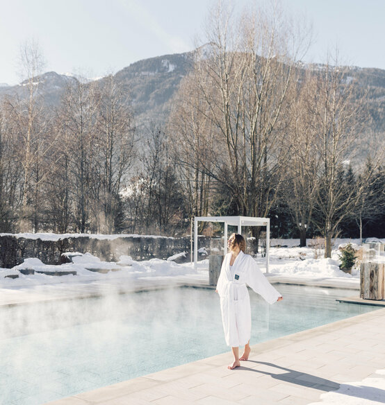 Hotel in Valle Aurina - Rifugio di lusso e spa - 5 stelle