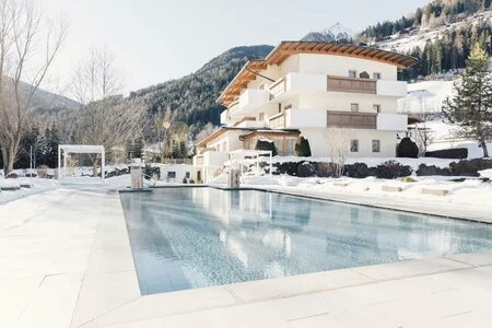 Hotel Ahrntal - Luxus-Hideaway, Spa-Retreat - 5 Sterne