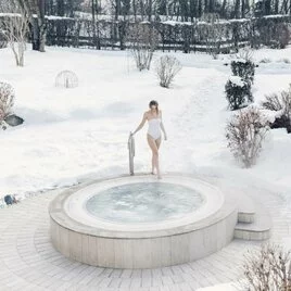 Luxury hotel South Tyrol unforgettable wellness holidays