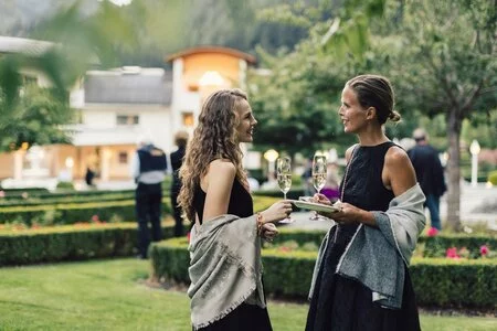 Hotel Ahrntal - Luxus-Hideaway, Spa-Retreat - 5 Sterne