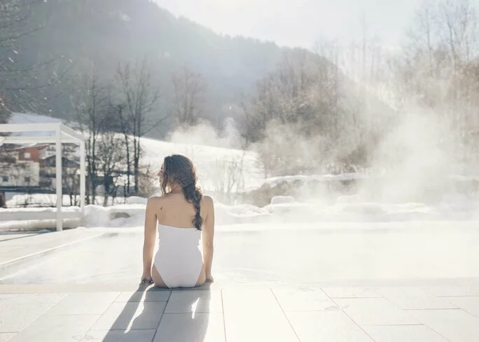 Unique location ::: 5-star hotel Ahrntal, South Tyrol