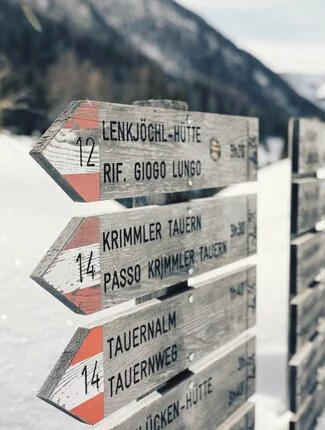 Hotel Ahrntal - Luxus-Hideaway, Spa-Retreat - 5 Sterne