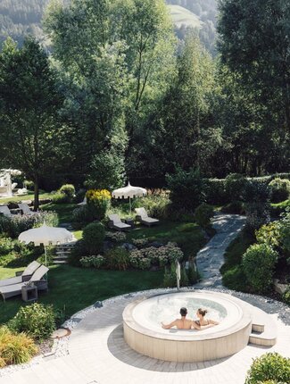 Wellnesshotel in Südtirol, Ahrntal, Ihr Spa-Hideaway 