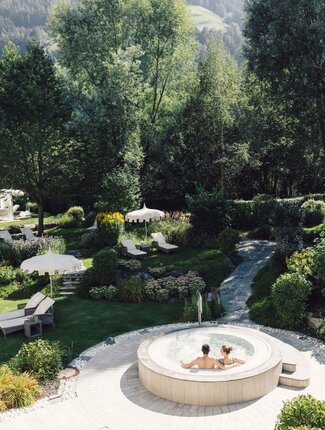 Wellnesshotel in Südtirol, Ahrntal, Ihr Spa-Hideaway