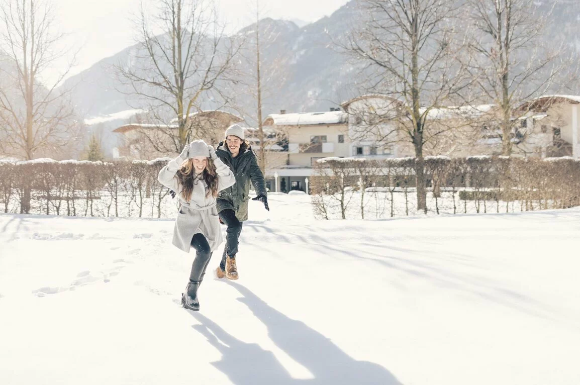 Unique location ::: 5-star hotel Ahrntal, South Tyrol