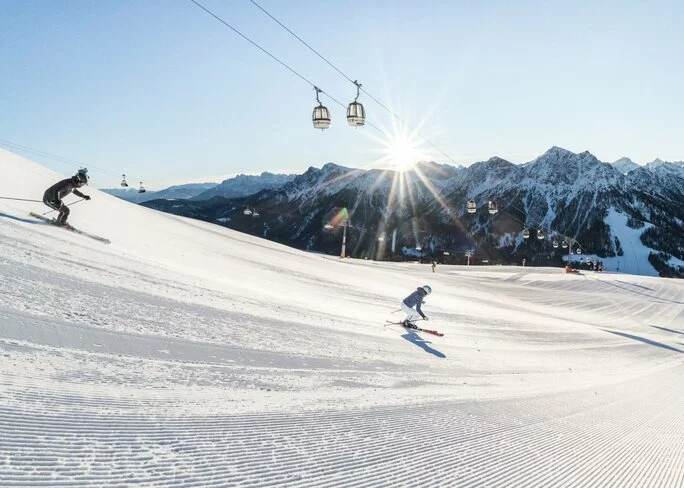 Ski-Hotel Südtirol, Klausberg - Speikboden - Kronplatz