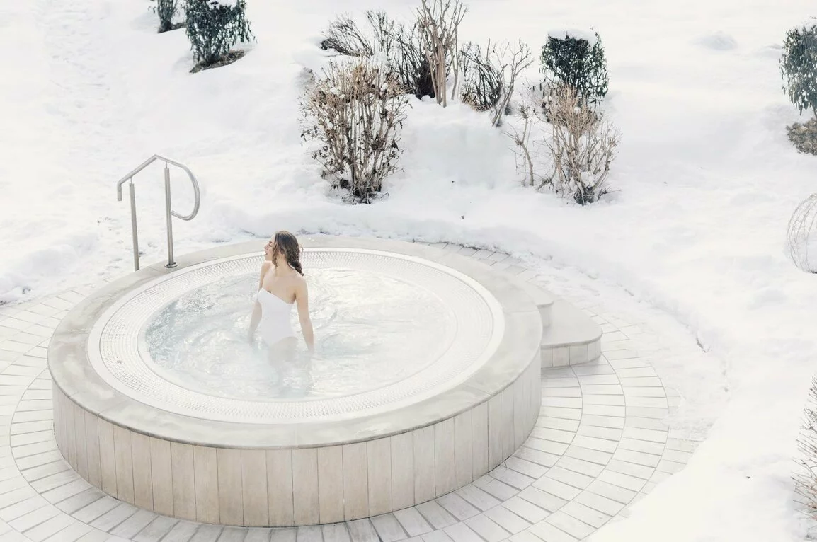 Wellnesshotel in Südtirol, Ahrntal, Ihr Spa-Hideaway 