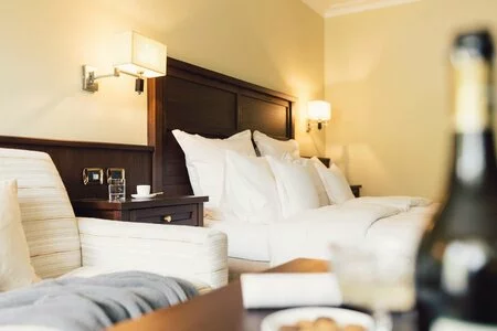 Luxushotel Ahrntal - Deluxe-Zimmer & Suiten in Südtirol