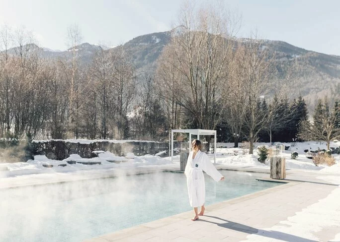 Hotel Ahrntal - Luxus-Hideaway, Spa-Retreat - 5 Sterne
