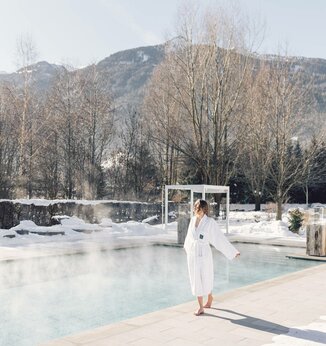 Hotel Ahrntal - Luxus-Hideaway, Spa-Retreat - 5 Sterne