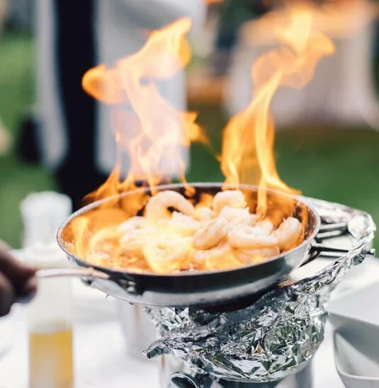 Besonderes im Gourmetrestaurant Ahrntal, Südtirol