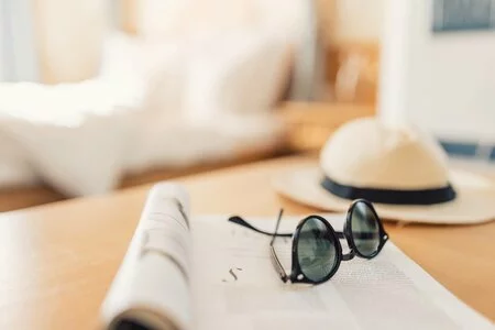 Luxushotel Ahrntal - Deluxe-Zimmer & Suiten in Südtirol