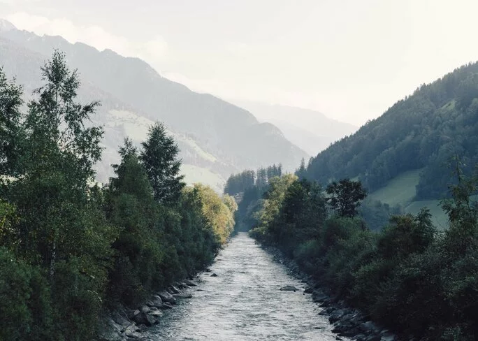 Vacanze attive in Alto Adige - Escursione in Valle Aurina