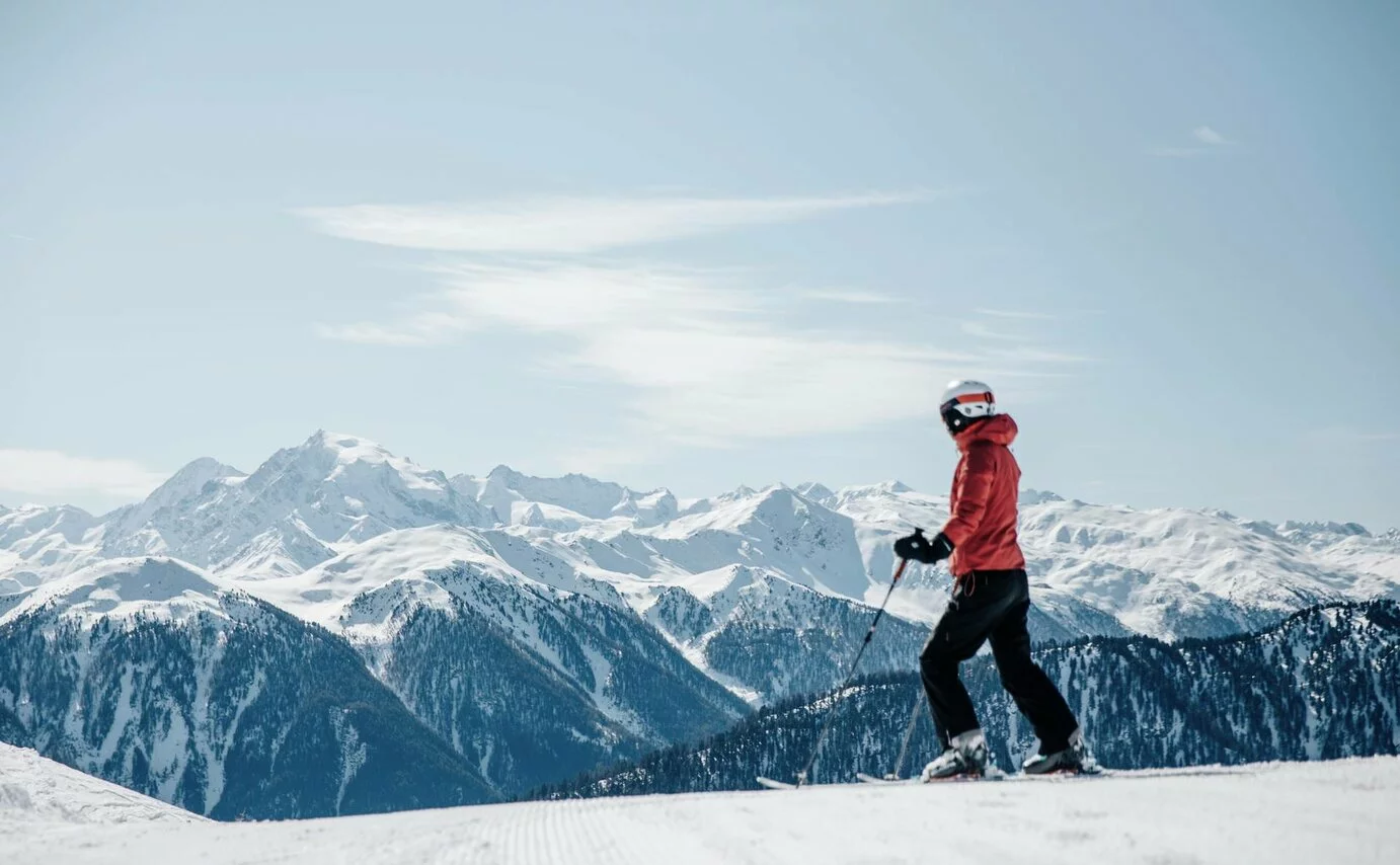 Ski-Hotel Südtirol, Klausberg - Speikboden - Kronplatz