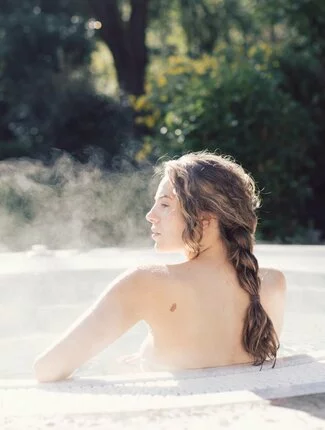 Hotel con piscina, Valle Aurina, e ampio giardino termale