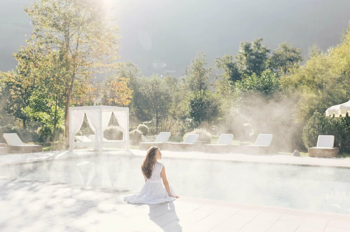 Wir sind Teil der Best Alpine Wellness Hotels Südtirol