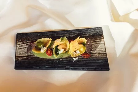Kulinarik im Hotel Südtirol - 5-Sterne-Genuss im Ahrntal