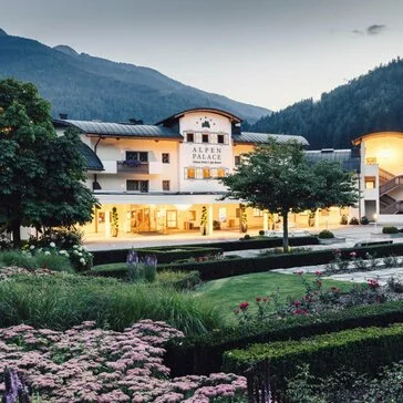 Buchungsinfos für Ihren Luxus-Urlaub im Ahrntal, Italien