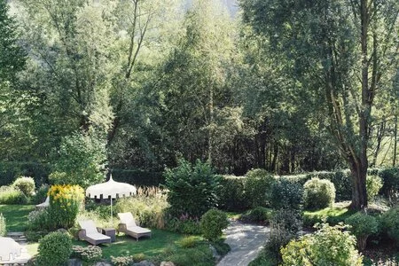 Wellnesshotel in Südtirol, Ahrntal, Ihr Spa-Hideaway 