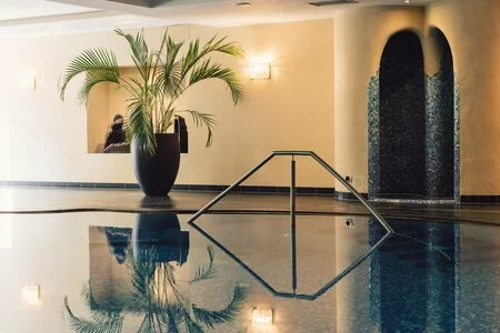 Wellnesshotel in Südtirol, Ahrntal, Ihr Spa-Hideaway 