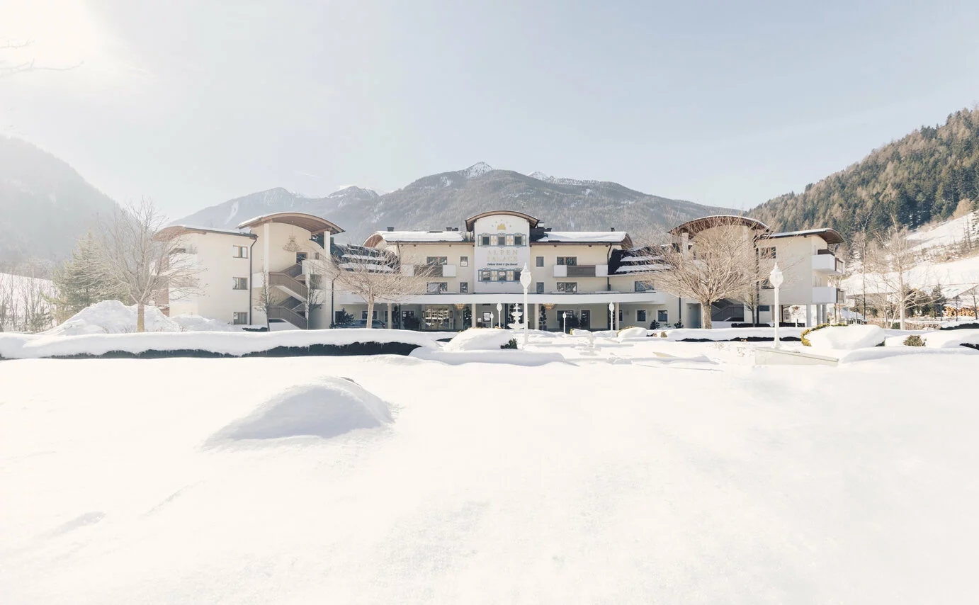 Hotel Ahrntal - Luxus-Hideaway, Spa-Retreat - 5 Sterne