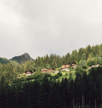 Vacanze in Valle Aurina, Alto Adige - in estate e inverno