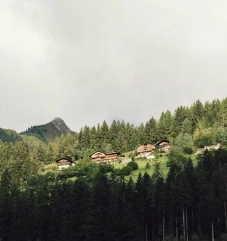 Holiday in Ahrntal, South Tyrol - Summer & winter holiday