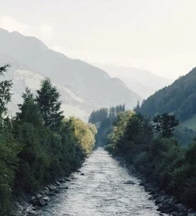 Hotel 5 stelle in Alto Adige nel cuore della Valle Aurina