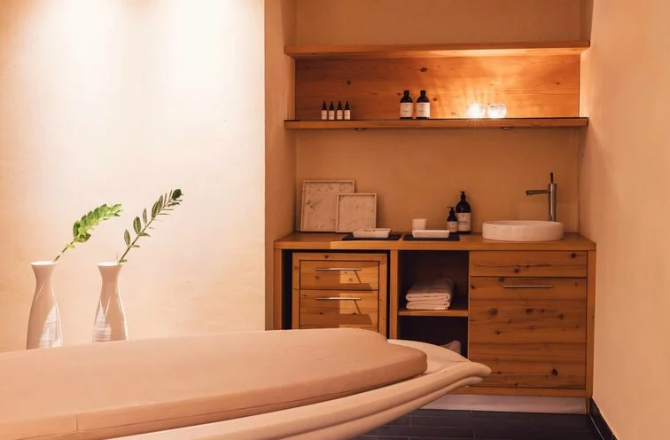 Wellness- und Spa-Hotel Südtirol, Ahrntal