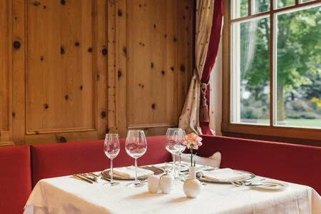 Kulinarik im Hotel Südtirol - 5-Sterne-Genuss im Ahrntal