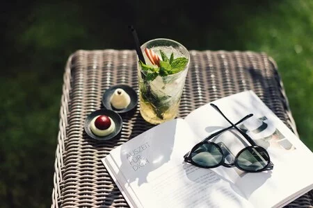 Wellnesshotel in Südtirol, Ahrntal, Ihr Spa-Hideaway 