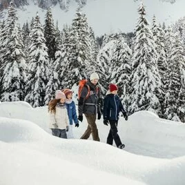 Best Hotel Valle Aurina ► Alpenpalace convince con stile
