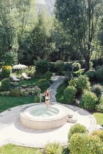 Wellnesshotel in Südtirol, Ahrntal, Ihr Spa-Hideaway 