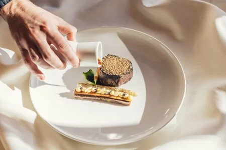 Kulinarik im Hotel Südtirol - 5-Sterne-Genuss im Ahrntal