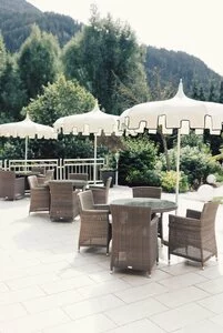 Bilder aus dem Luxus-Wellness-Hotel im Ahrntal