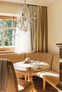 Luxushotel Ahrntal - Deluxe-Zimmer & Suiten in Südtirol