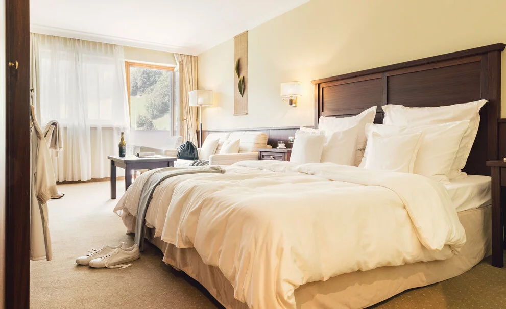 Hotel Ahrntal – Luxury hideaway, spa retreat - 5 stars