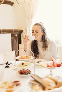 Luxushotel Ahrntal - Deluxe-Zimmer & Suiten in Südtirol