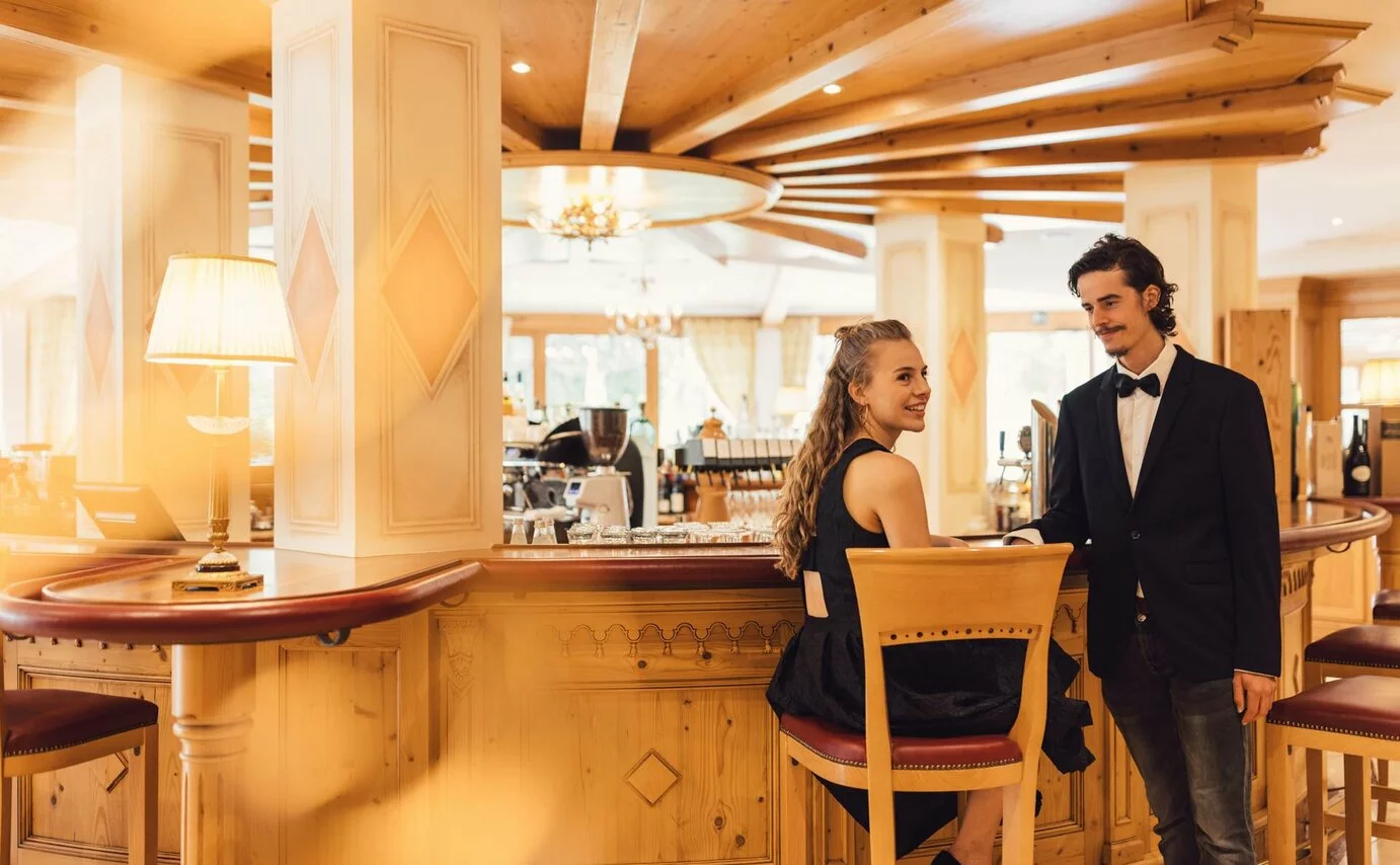 Kulinarik im Hotel Südtirol - 5-Sterne-Genuss im Ahrntal