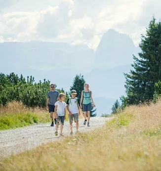 Urlaub mit Kindern Ahrntal ☛ Familienhotel Südtirol, IT