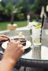 Kulinarik im Hotel Südtirol - 5-Sterne-Genuss im Ahrntal