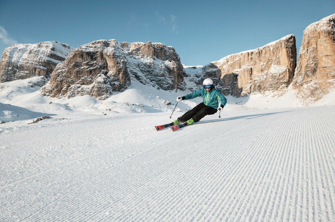 Ski-Hotel Südtirol, Klausberg - Speikboden - Kronplatz