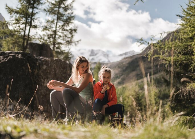 Urlaub mit Kindern Ahrntal ☛ Familienhotel Südtirol, IT