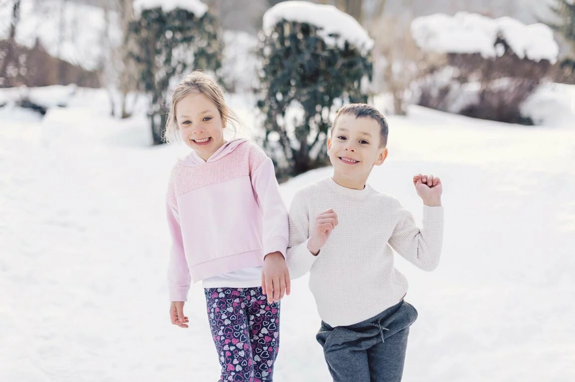 Urlaub mit Kindern Ahrntal ☛ Familienhotel Südtirol, IT