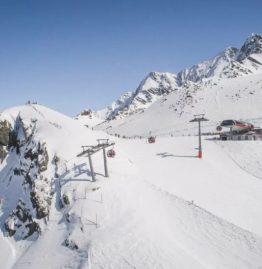 Aktivurlaub Ahrntal, Südtirol - Wandern Ahrntal